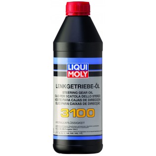 Liqui Moly Lenkgetriebe-OiI 3100, 1л (2372)